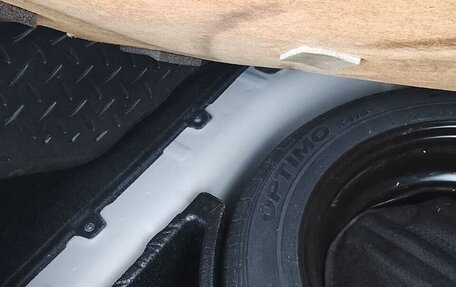 Hyundai Solaris II рестайлинг, 2014 год, 950 000 рублей, 11 фотография