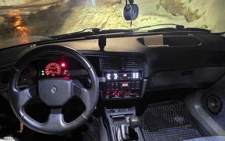 Renault 19 II, 1998 год, 130 000 рублей, 7 фотография