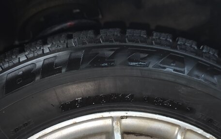 Renault 19 II, 1998 год, 130 000 рублей, 14 фотография