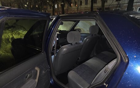 Renault 19 II, 1998 год, 130 000 рублей, 8 фотография