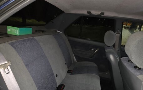 Renault 19 II, 1998 год, 130 000 рублей, 11 фотография