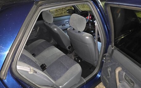 Renault 19 II, 1998 год, 130 000 рублей, 10 фотография