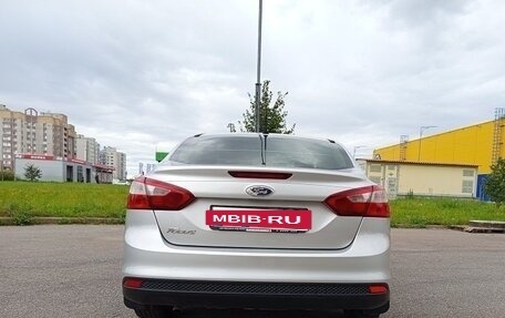 Ford Focus III, 2011 год, 599 000 рублей, 6 фотография