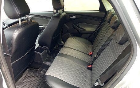 Ford Focus III, 2011 год, 599 000 рублей, 9 фотография