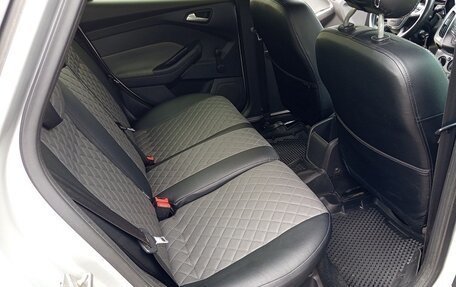 Ford Focus III, 2011 год, 599 000 рублей, 10 фотография