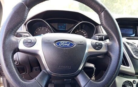 Ford Focus III, 2011 год, 599 000 рублей, 13 фотография