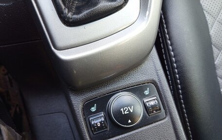 Ford Focus III, 2011 год, 599 000 рублей, 16 фотография