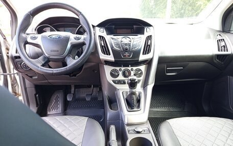 Ford Focus III, 2011 год, 599 000 рублей, 12 фотография