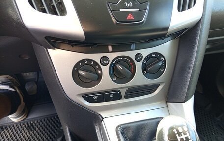 Ford Focus III, 2011 год, 599 000 рублей, 14 фотография