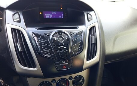 Ford Focus III, 2011 год, 599 000 рублей, 15 фотография