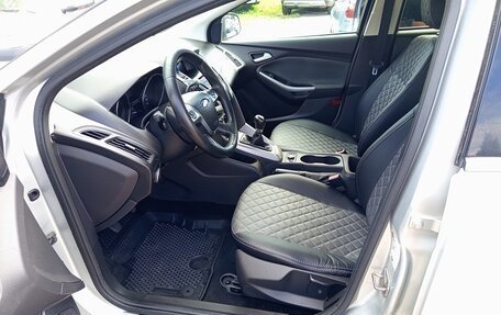 Ford Focus III, 2011 год, 599 000 рублей, 8 фотография