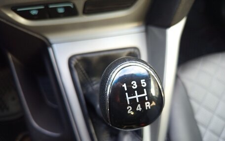 Ford Focus III, 2011 год, 599 000 рублей, 17 фотография