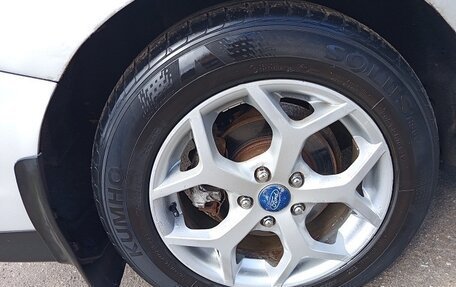 Ford Focus III, 2011 год, 599 000 рублей, 19 фотография