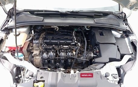 Ford Focus III, 2011 год, 599 000 рублей, 20 фотография