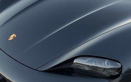 Porsche Taycan I, 2020 год, 8 900 000 рублей, 7 фотография