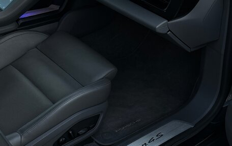 Porsche Taycan I, 2020 год, 8 900 000 рублей, 13 фотография