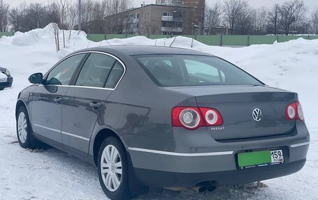 Volkswagen Passat B6, 2006 год, 699 000 рублей, 5 фотография