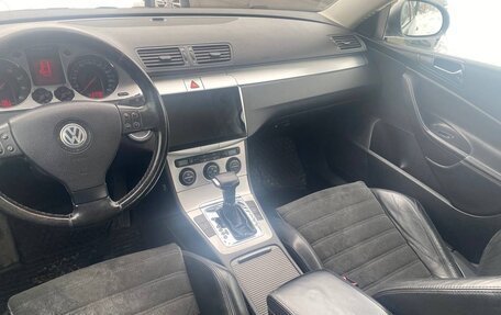 Volkswagen Passat B6, 2006 год, 699 000 рублей, 15 фотография