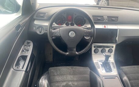 Volkswagen Passat B6, 2006 год, 699 000 рублей, 14 фотография