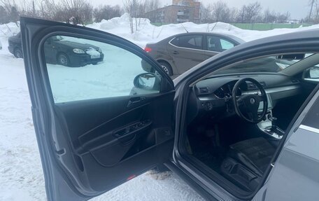 Volkswagen Passat B6, 2006 год, 699 000 рублей, 8 фотография