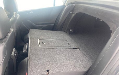 Volkswagen Passat B6, 2006 год, 699 000 рублей, 11 фотография