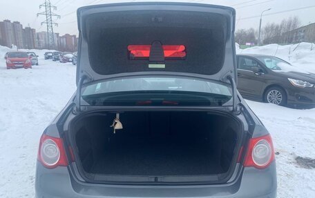 Volkswagen Passat B6, 2006 год, 699 000 рублей, 16 фотография