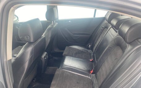 Volkswagen Passat B6, 2006 год, 699 000 рублей, 13 фотография