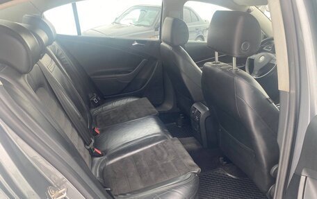 Volkswagen Passat B6, 2006 год, 699 000 рублей, 19 фотография