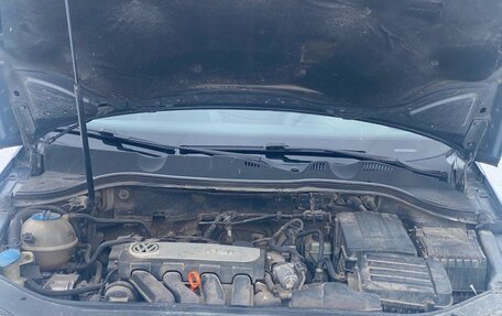 Volkswagen Passat B6, 2006 год, 699 000 рублей, 24 фотография