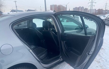 Volkswagen Passat B6, 2006 год, 699 000 рублей, 18 фотография