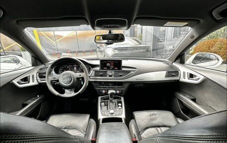 Audi A7, 2011 год, 1 900 000 рублей, 5 фотография