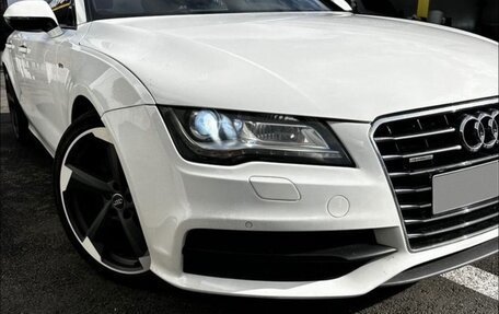 Audi A7, 2011 год, 1 900 000 рублей, 2 фотография