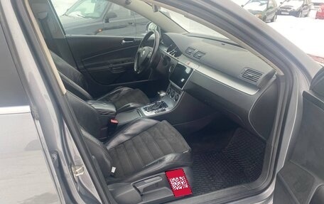 Volkswagen Passat B6, 2006 год, 699 000 рублей, 21 фотография