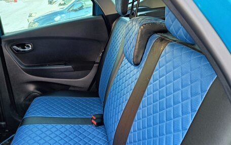 Renault Kaptur I рестайлинг, 2018 год, 1 550 000 рублей, 5 фотография