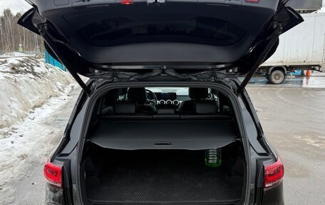 Mercedes-Benz GLB, 2021 год, 3 380 000 рублей, 8 фотография