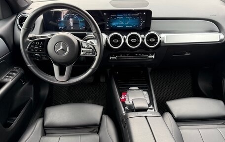 Mercedes-Benz GLB, 2021 год, 3 380 000 рублей, 9 фотография