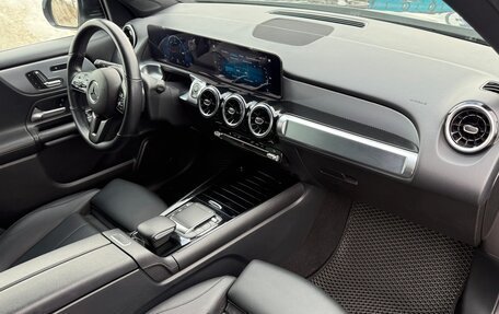 Mercedes-Benz GLB, 2021 год, 3 380 000 рублей, 10 фотография