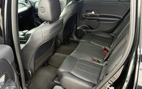 Mercedes-Benz GLB, 2021 год, 3 380 000 рублей, 11 фотография