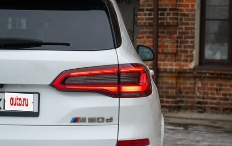 BMW X5, 2019 год, 8 300 000 рублей, 13 фотография