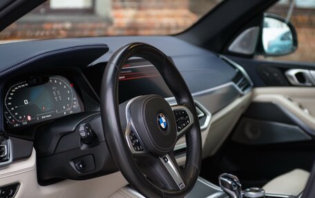BMW X5, 2019 год, 8 300 000 рублей, 14 фотография