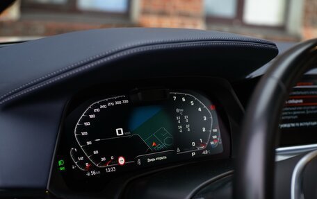 BMW X5, 2019 год, 8 300 000 рублей, 16 фотография