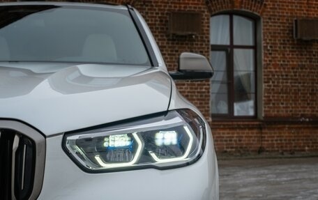 BMW X5, 2019 год, 8 300 000 рублей, 7 фотография