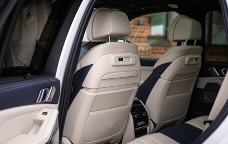 BMW X5, 2019 год, 8 300 000 рублей, 20 фотография