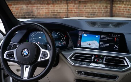 BMW X5, 2019 год, 8 300 000 рублей, 22 фотография