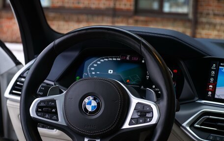 BMW X5, 2019 год, 8 300 000 рублей, 23 фотография