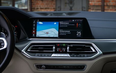 BMW X5, 2019 год, 8 300 000 рублей, 24 фотография