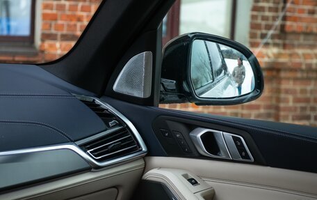 BMW X5, 2019 год, 8 300 000 рублей, 25 фотография