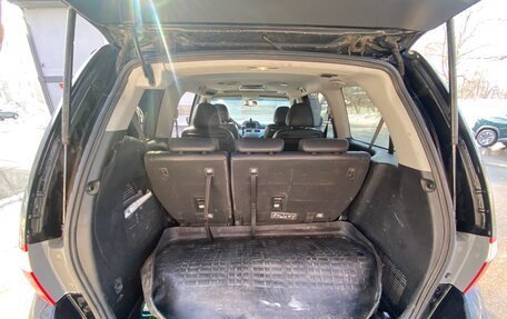 Honda Odyssey (North America) III, 2007 год, 1 250 000 рублей, 10 фотография