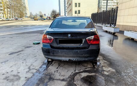 BMW 3 серия, 2005 год, 580 000 рублей, 5 фотография