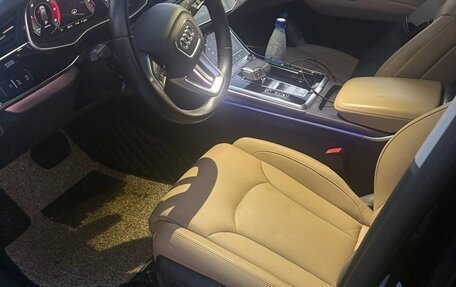 Audi Q7, 2021 год, 6 700 000 рублей, 7 фотография